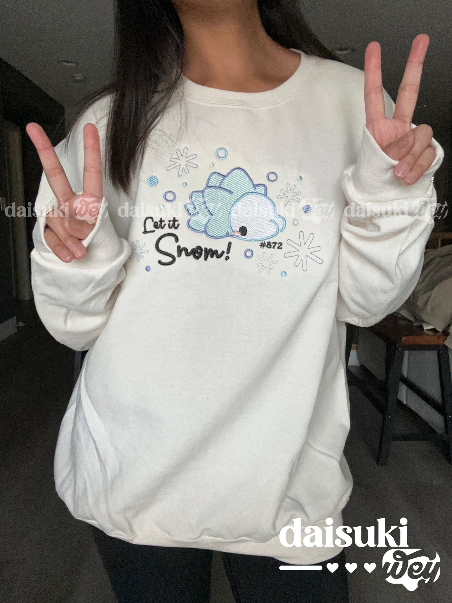 Let it Snom!