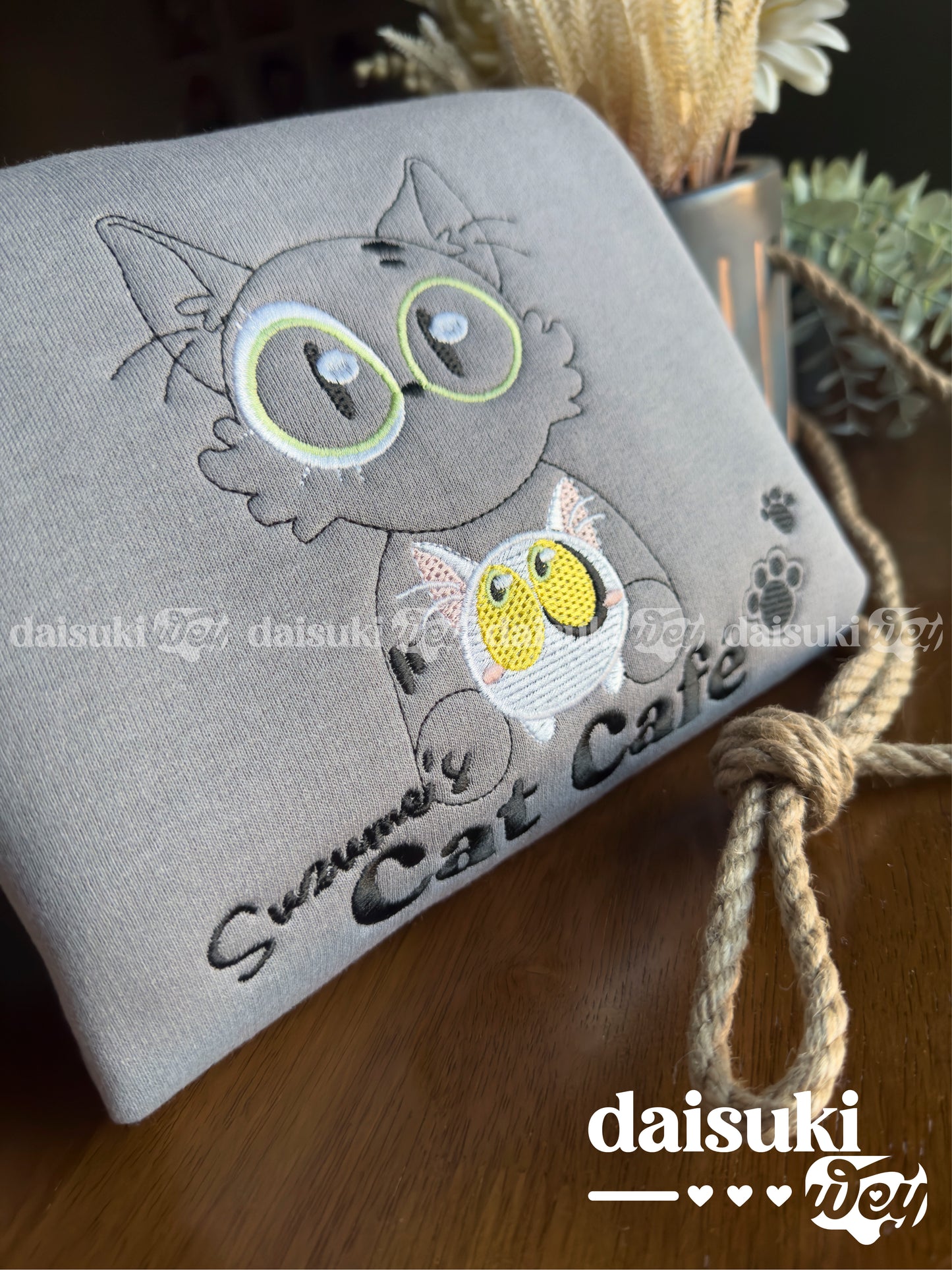 Cat Cafe
