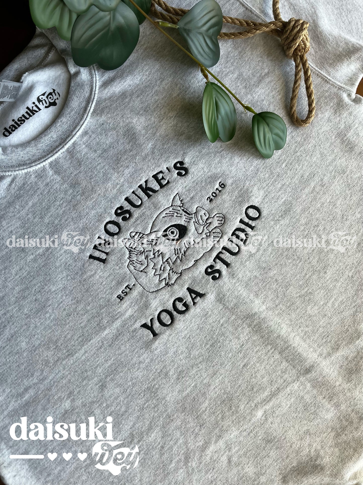 Yoga Studio