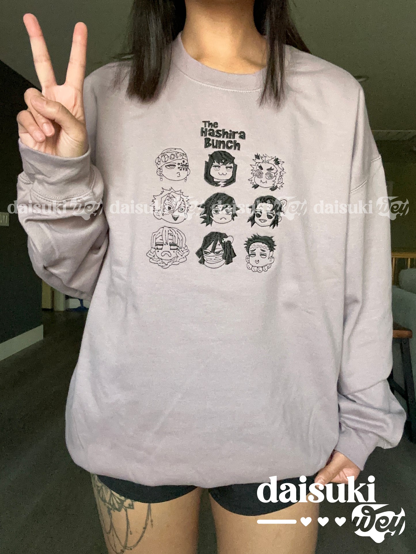Hashira Bunch