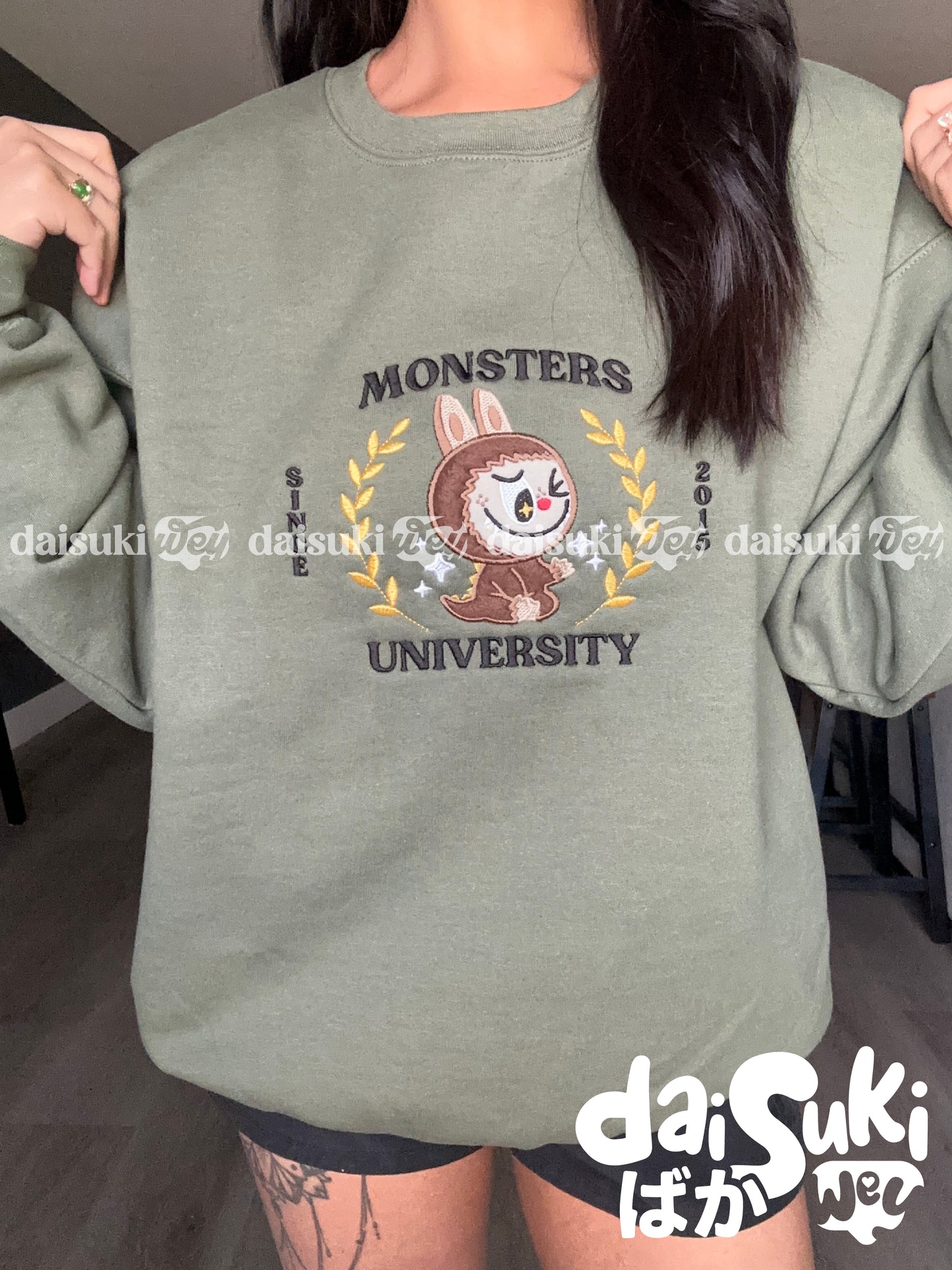 Monsters University (PRE-ORDER)