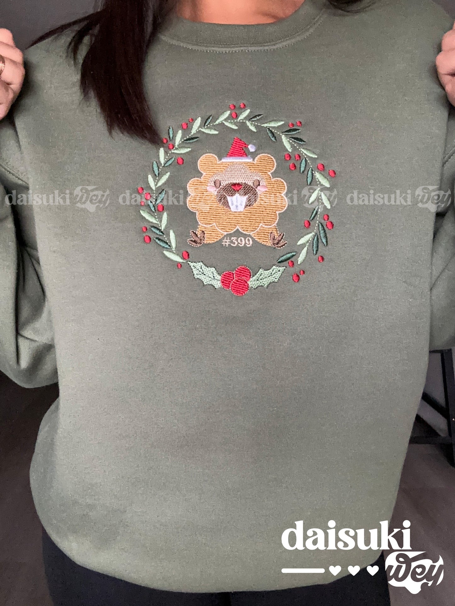 Holiday Doof