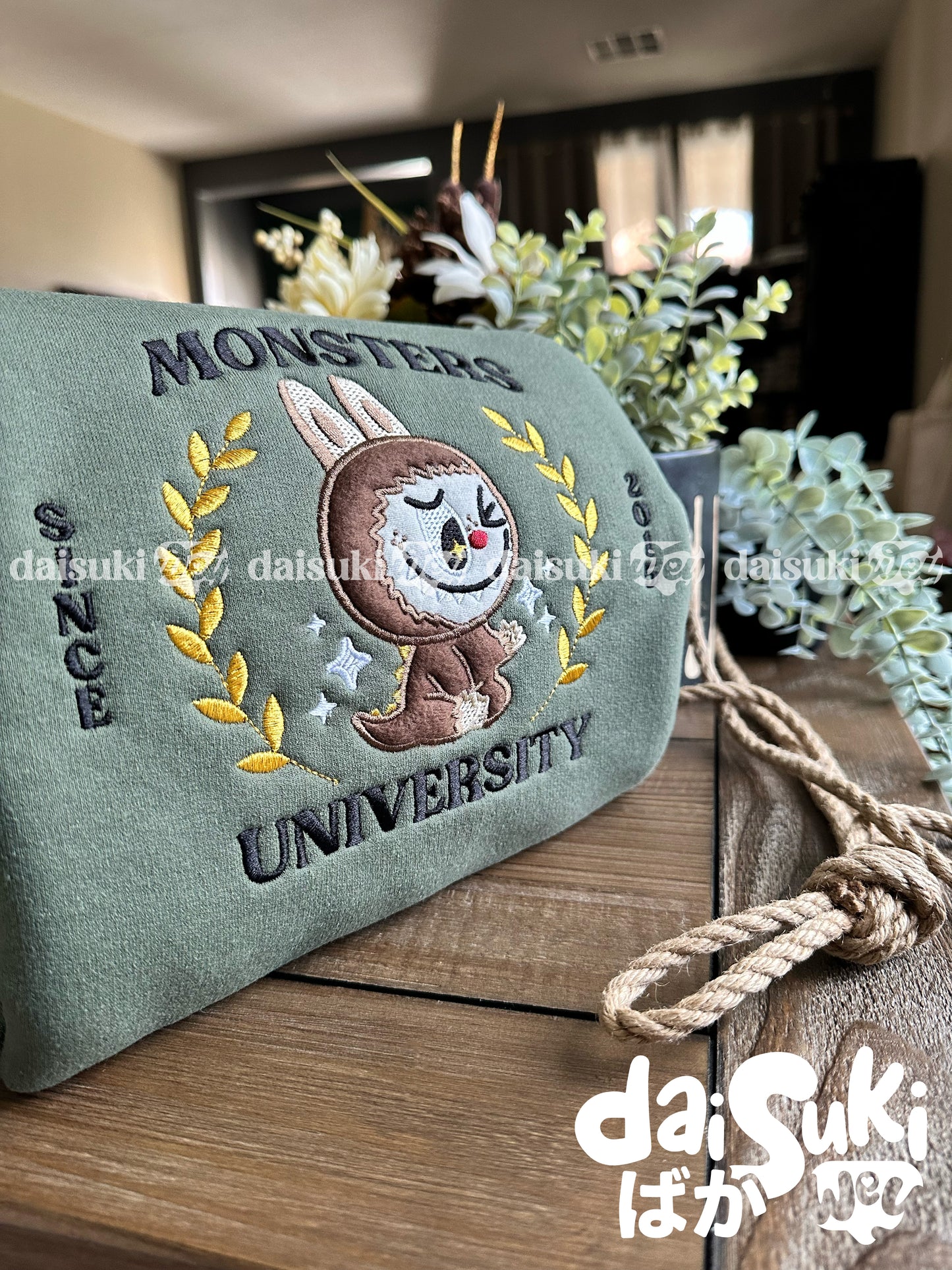 Monsters University (PRE-ORDER)