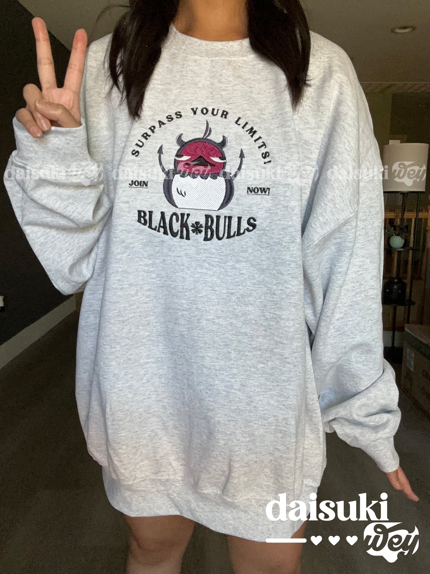 Surpass Your Limits 1.0