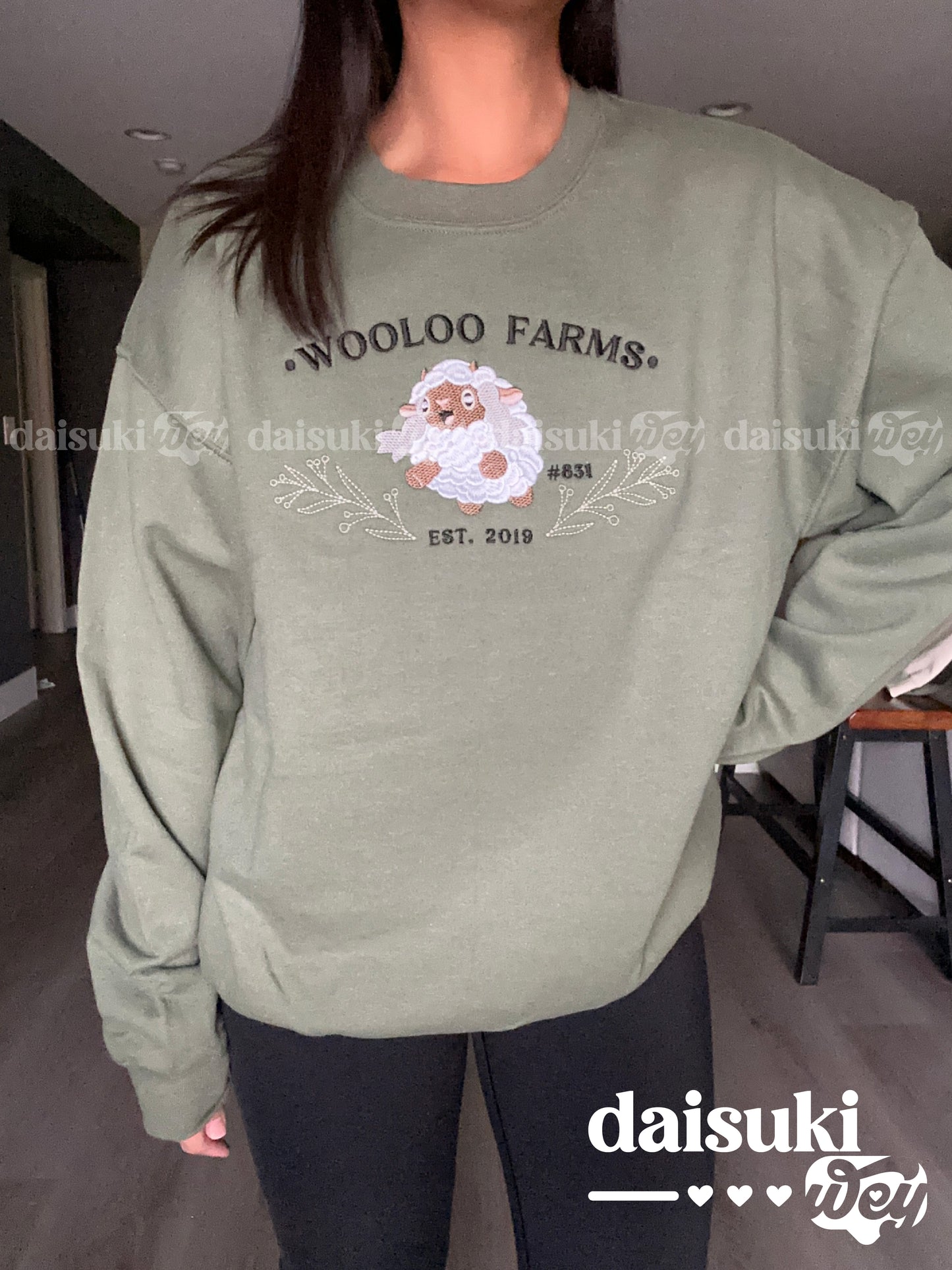 Wooloo Farms