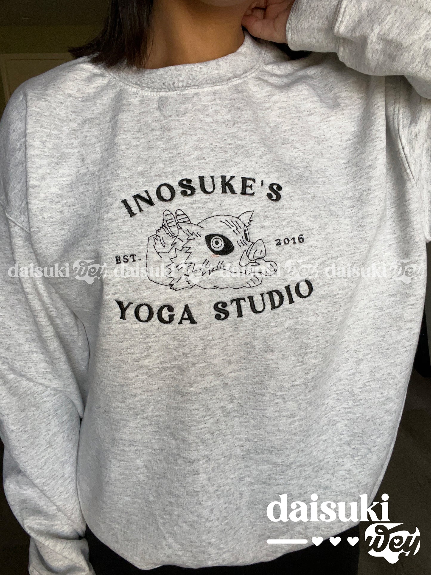 Yoga Studio