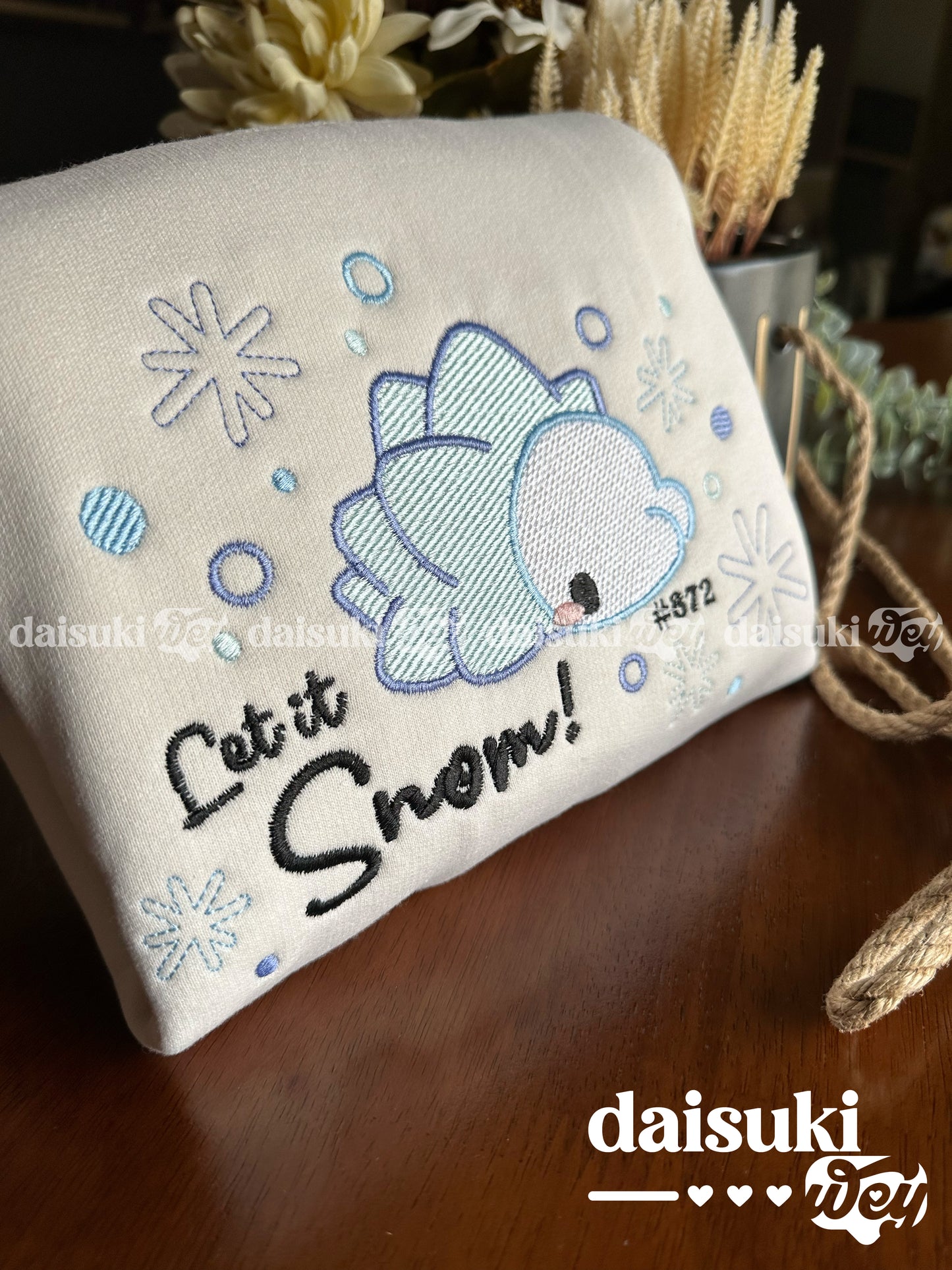Let it Snom!