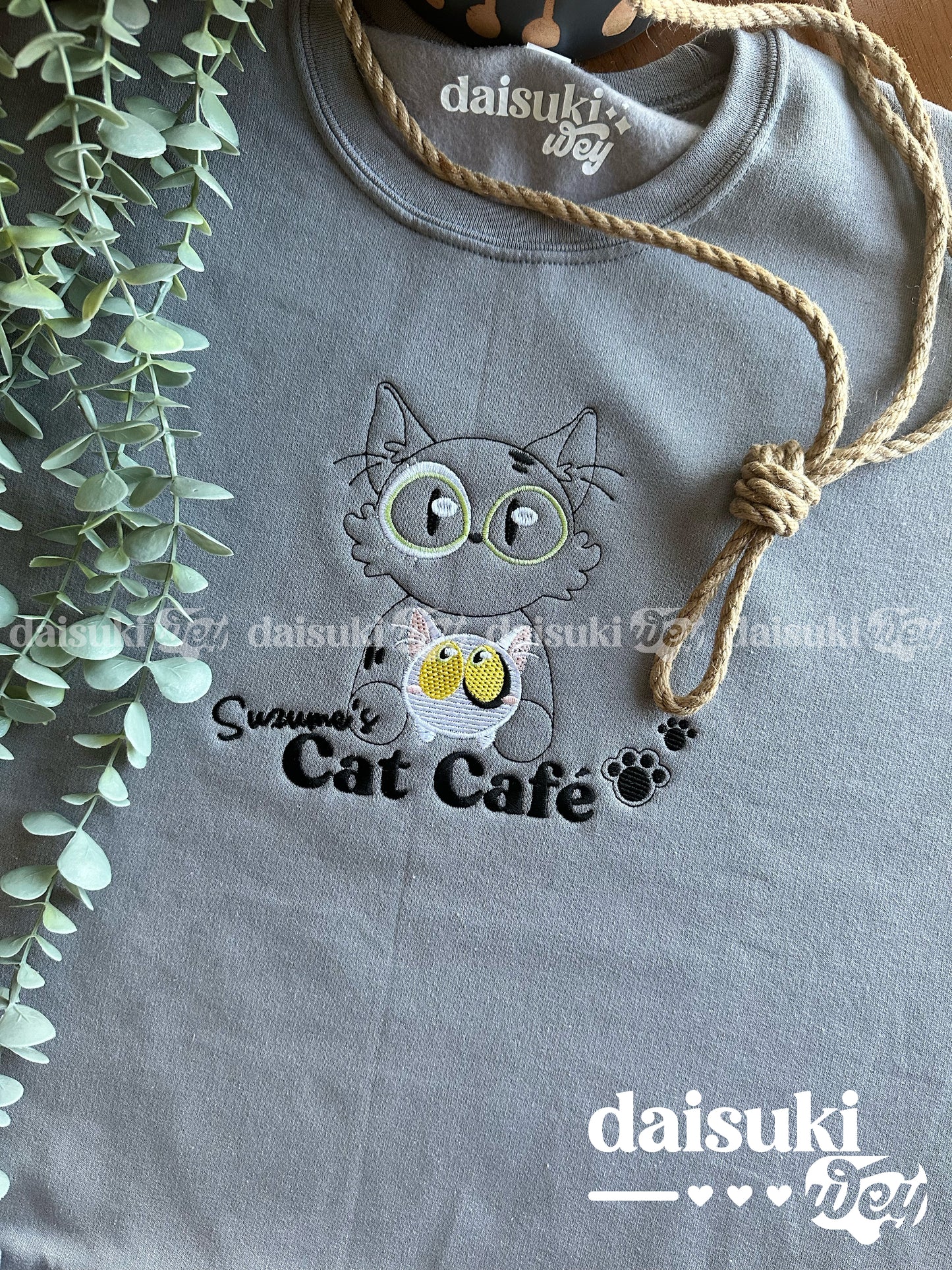 Cat Cafe