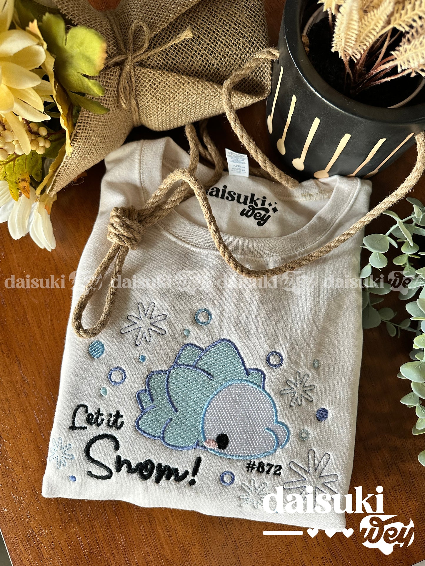 Let it Snom!