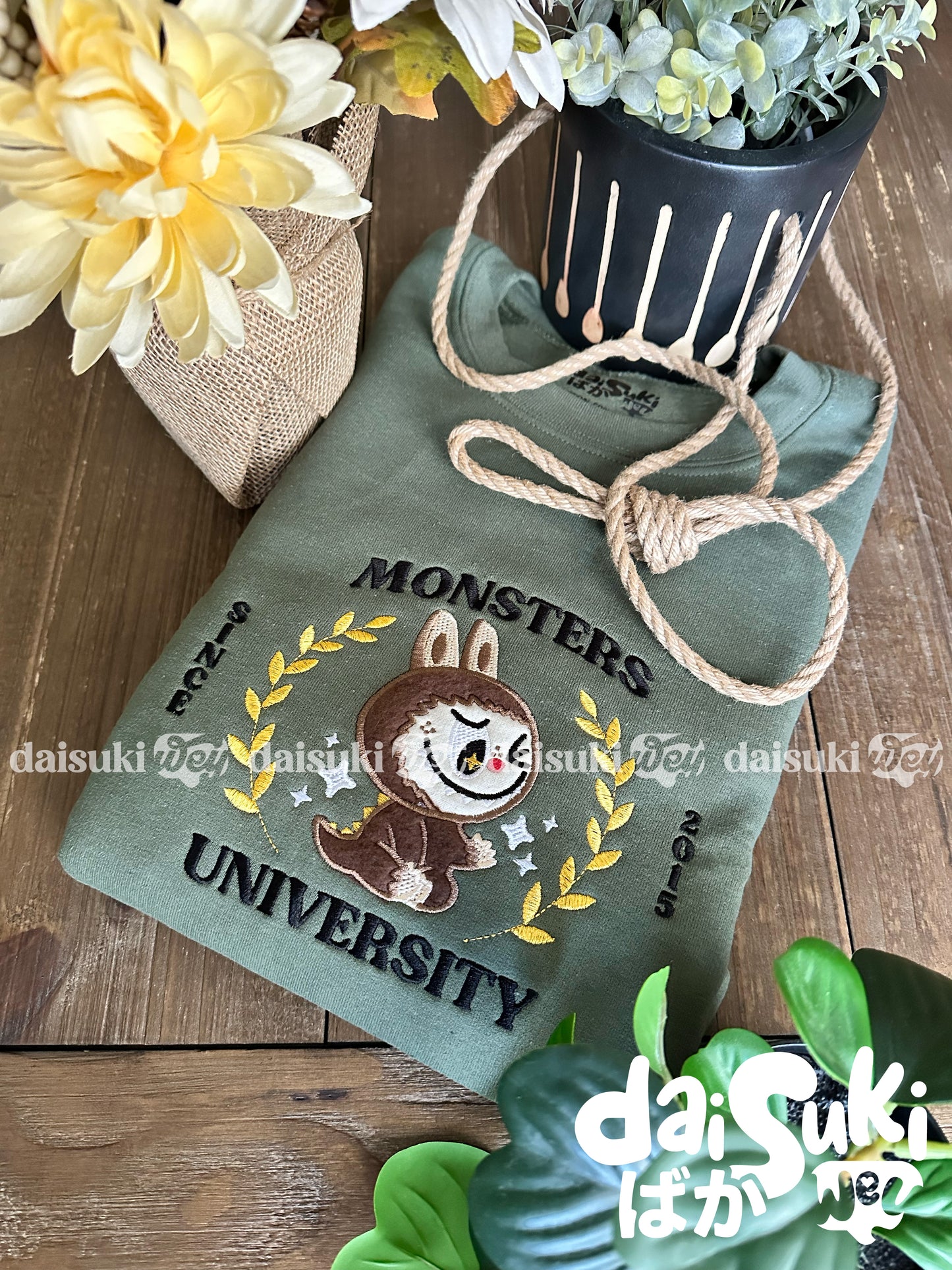 Monsters University (PRE-ORDER)