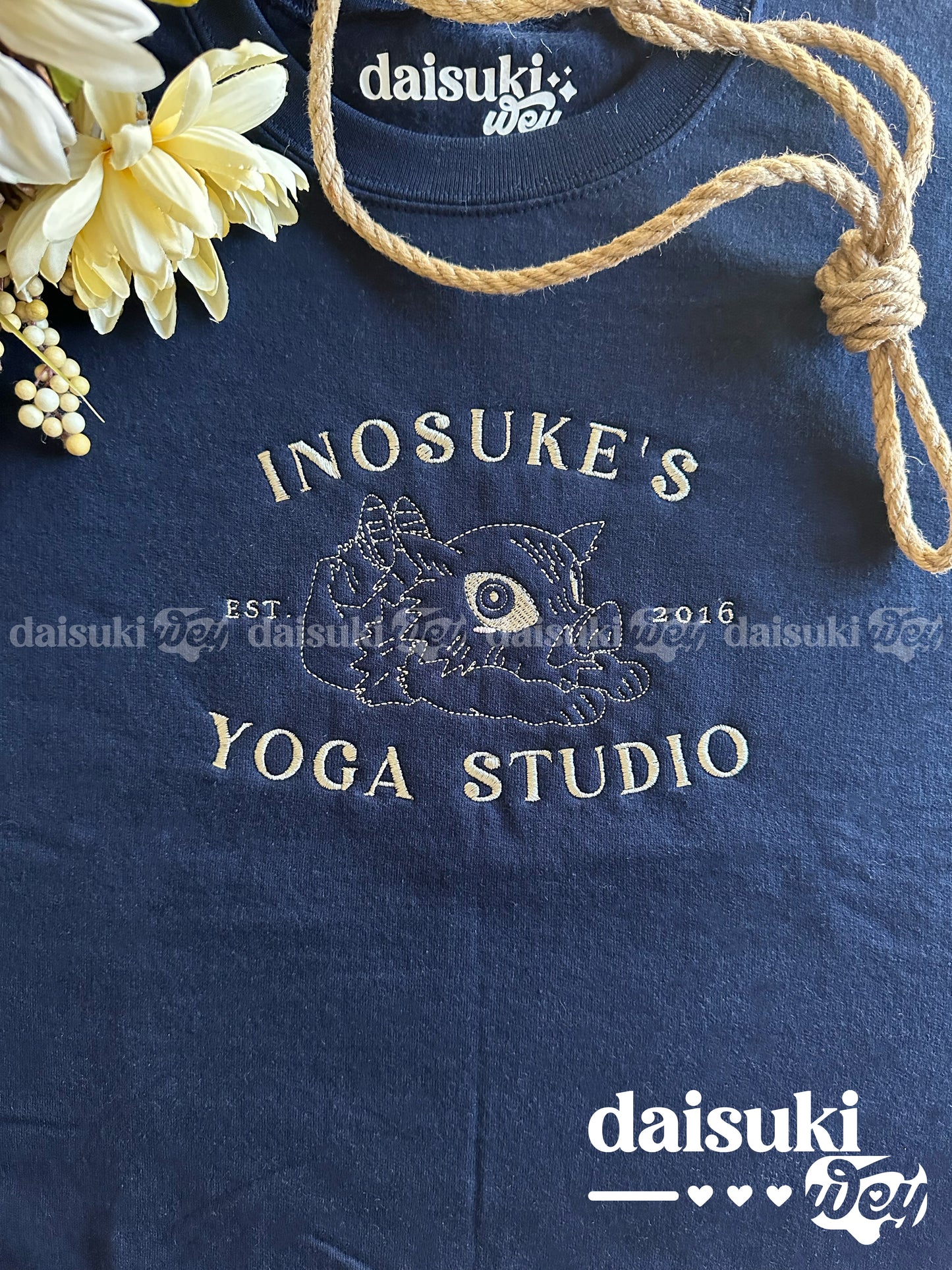 Yoga Studio