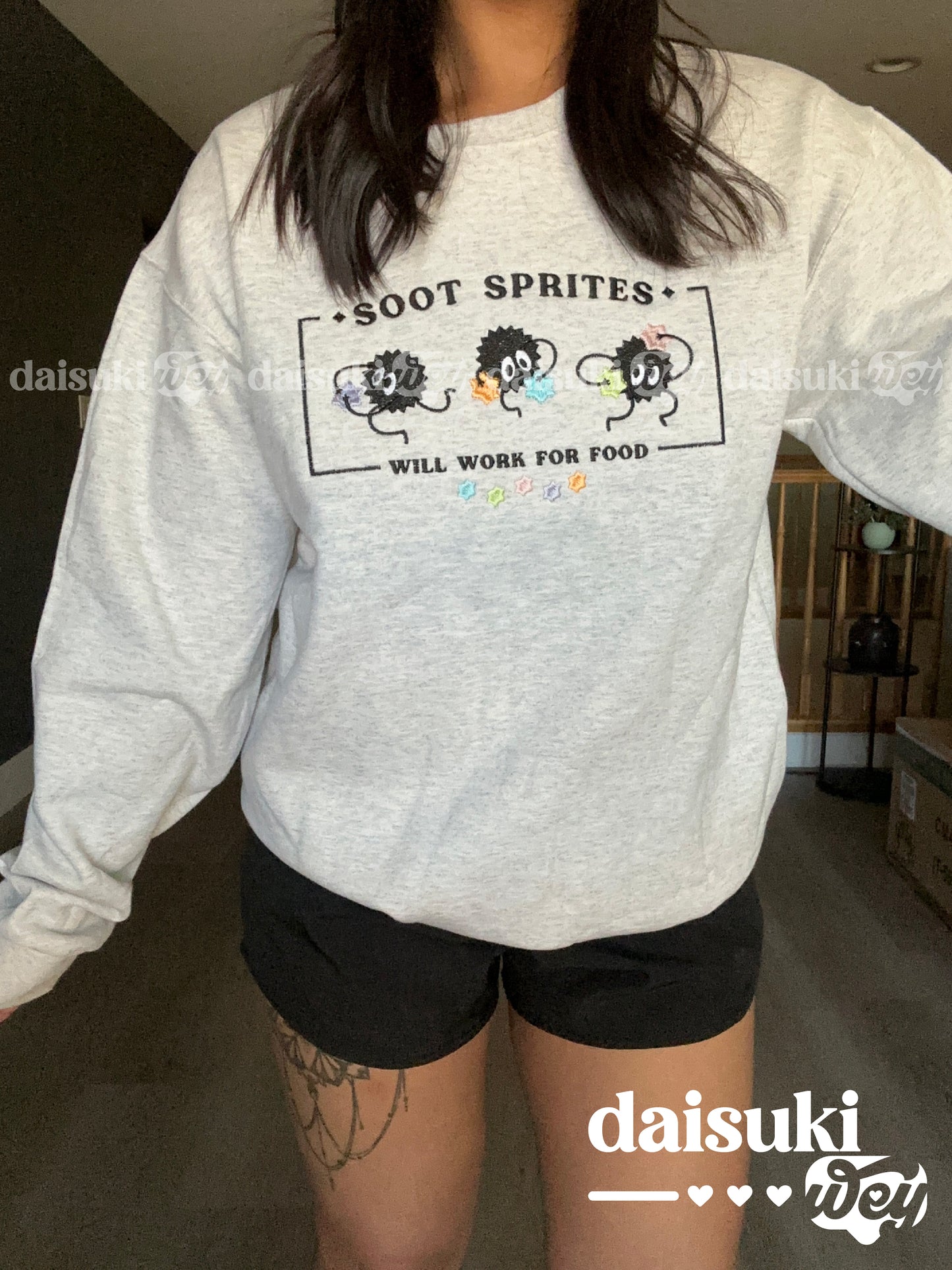 Will Work for Food 1.0