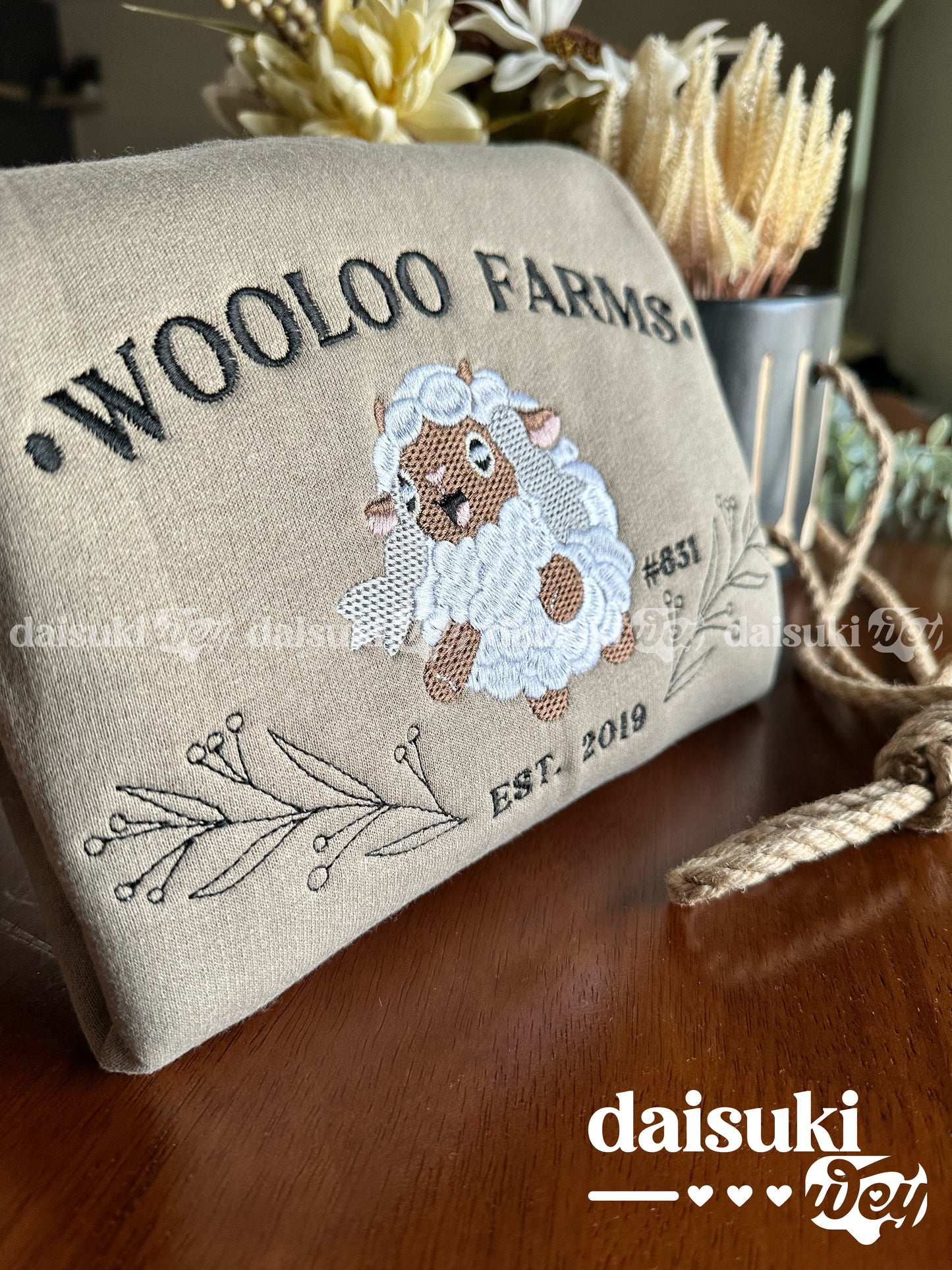 Wooloo Farms