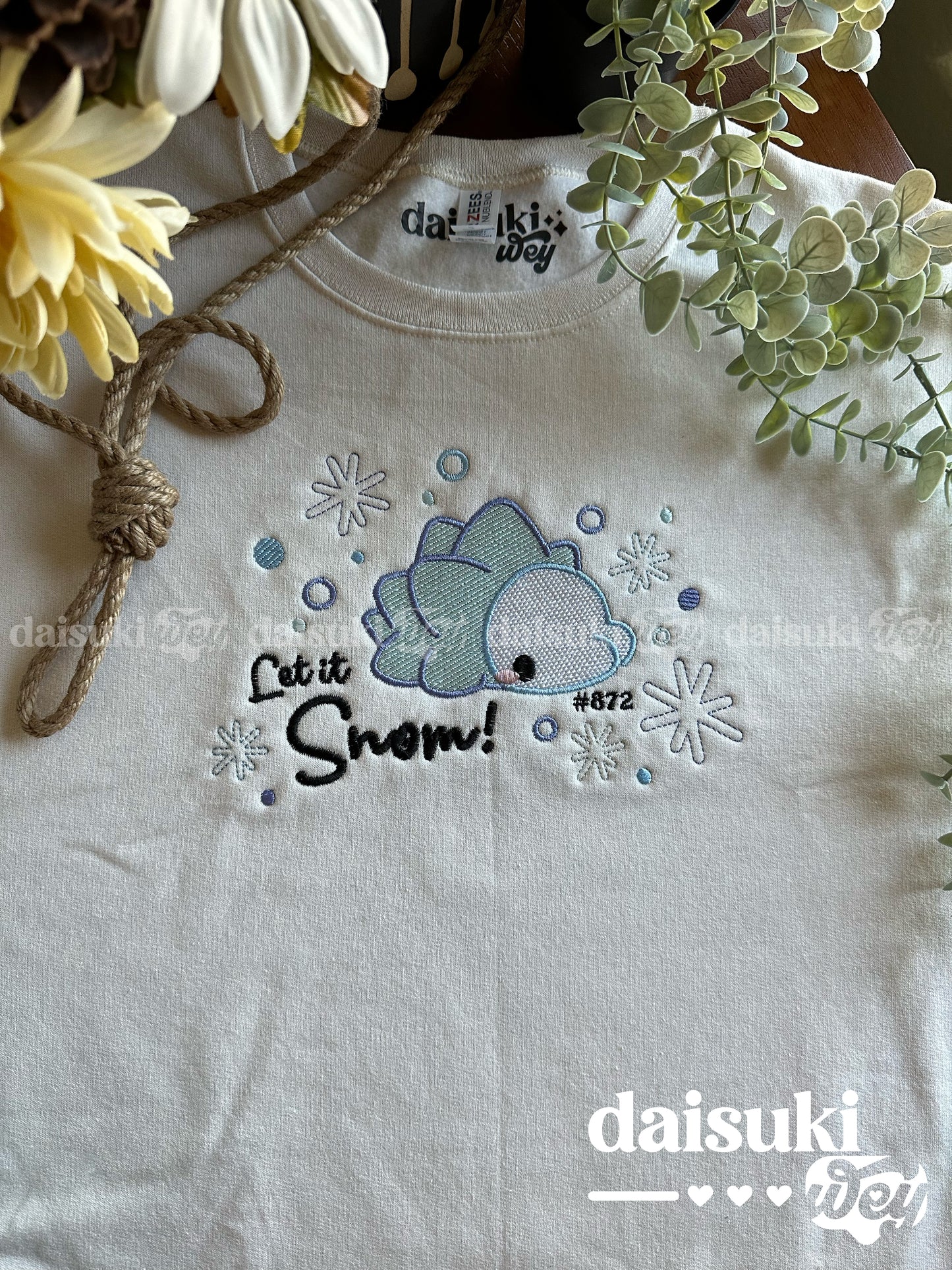 Let it Snom!