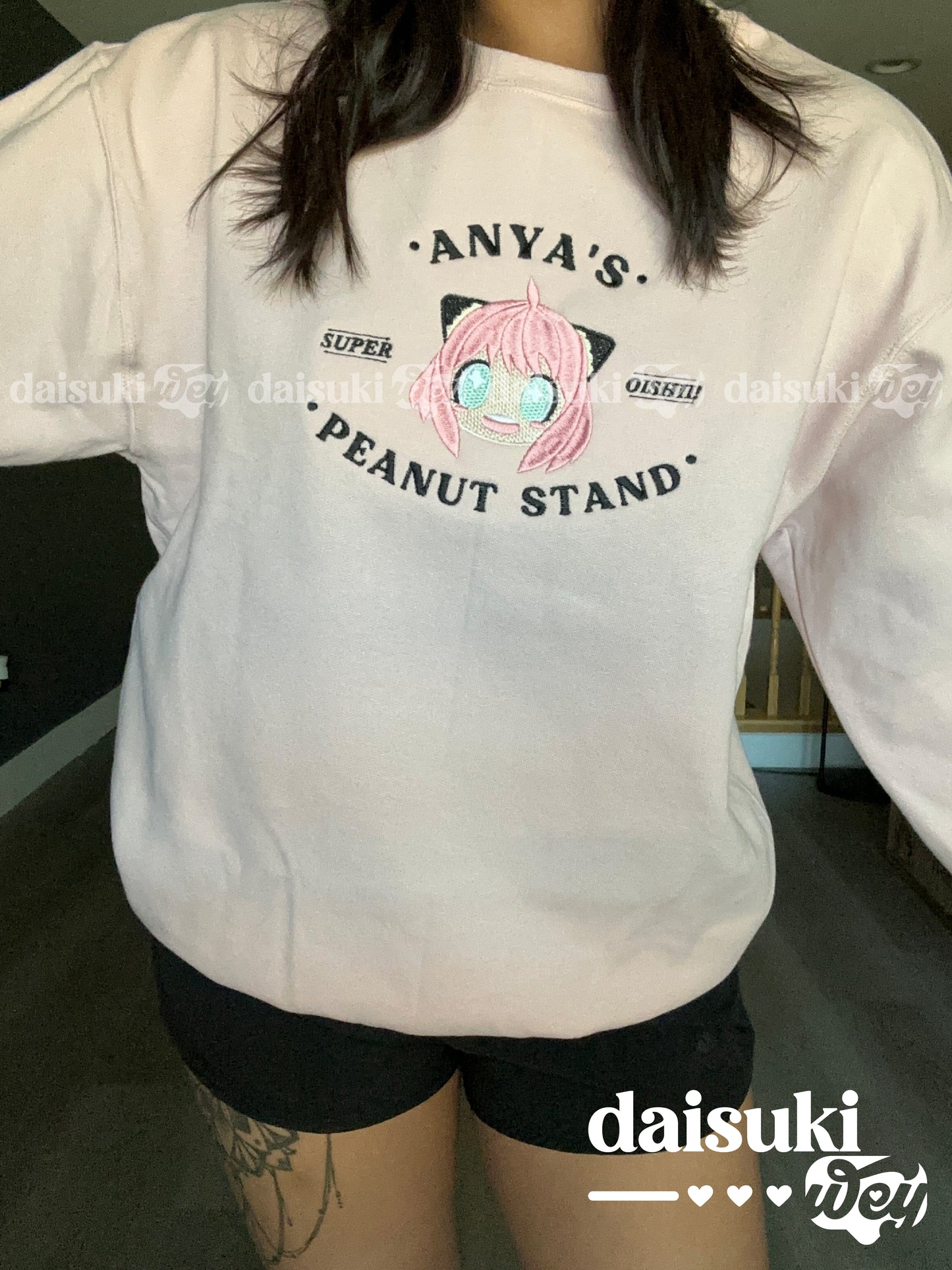 Peanut Stand (LAST CHANCE!!!)