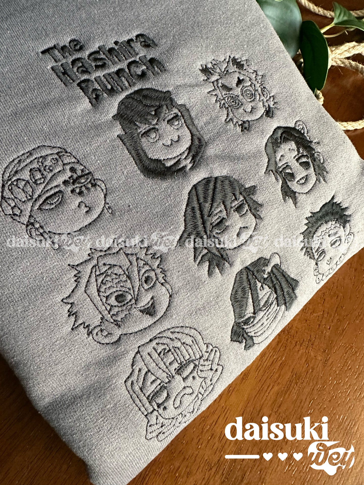 Hashira Bunch