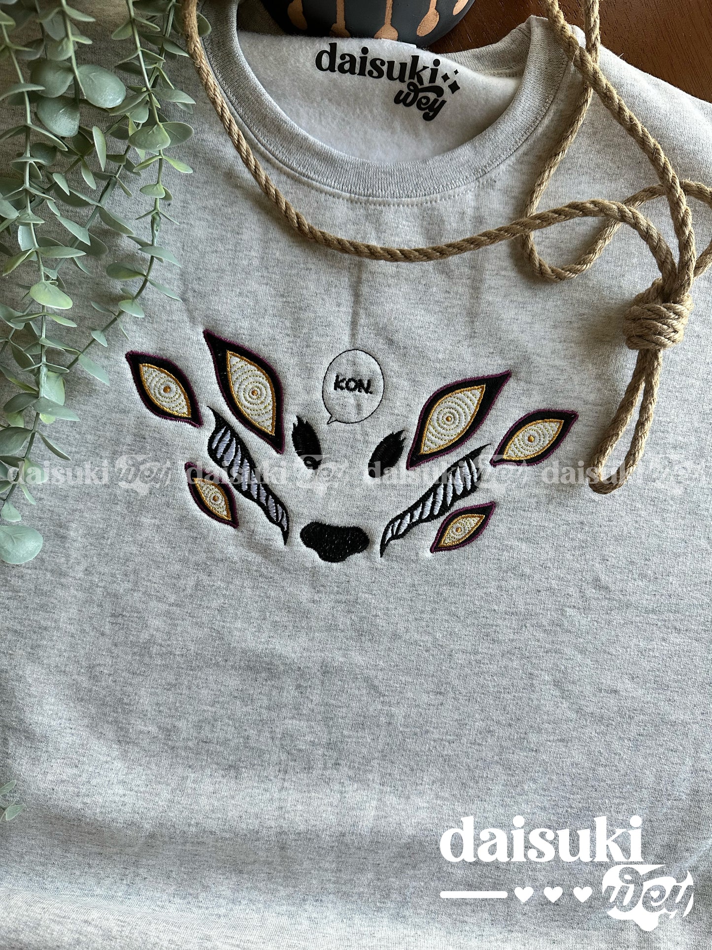 Fox Devil