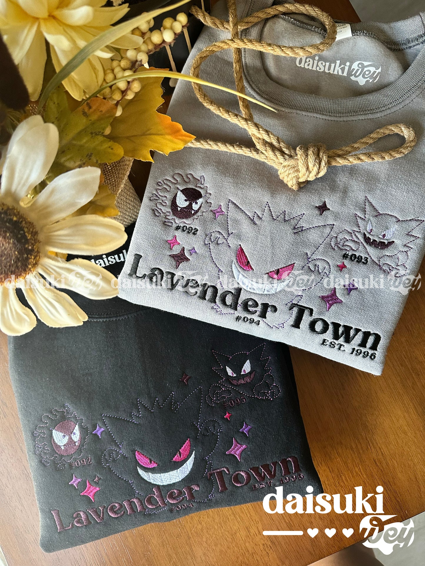 Lavender Town