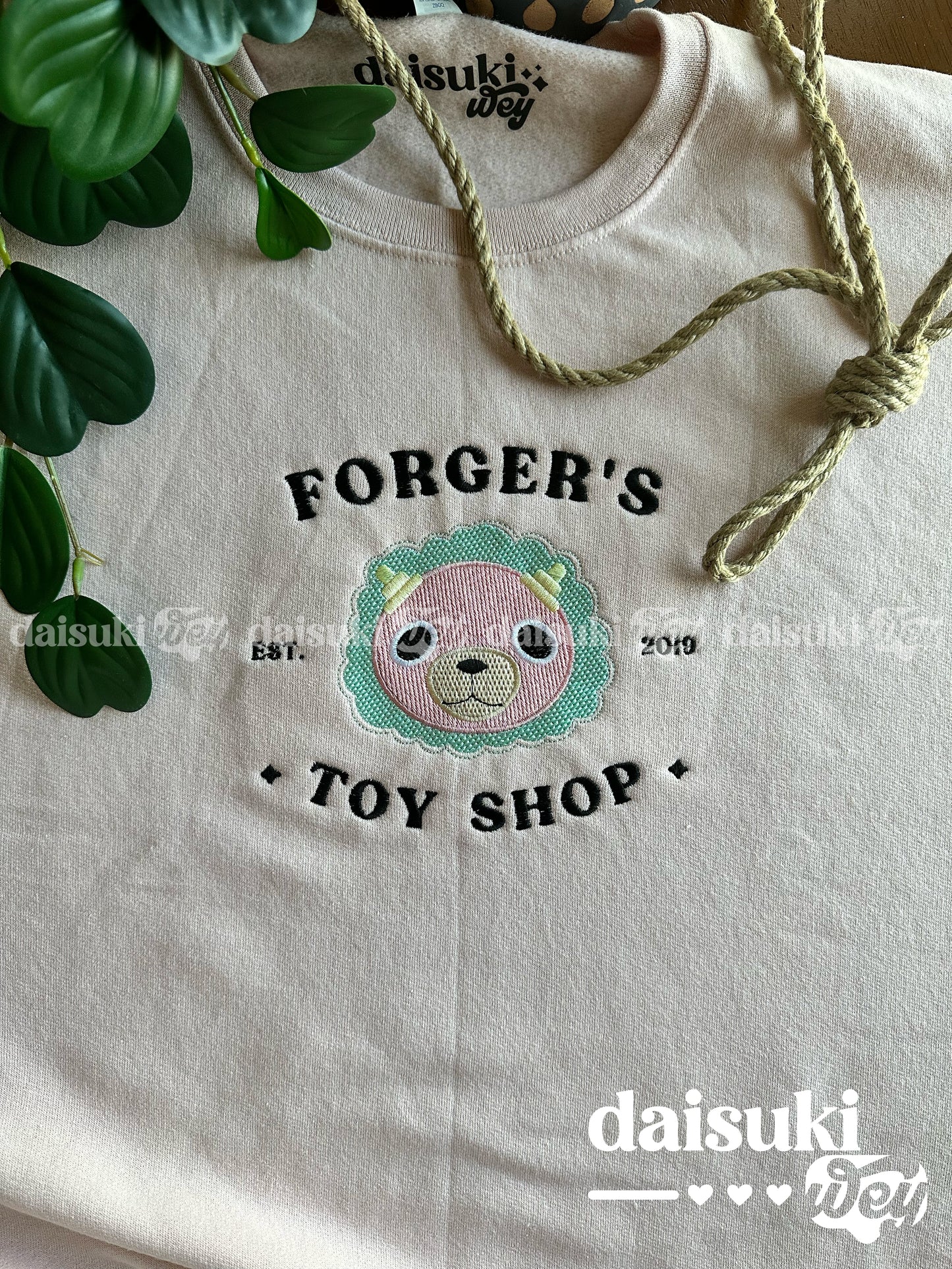 Toy Shop