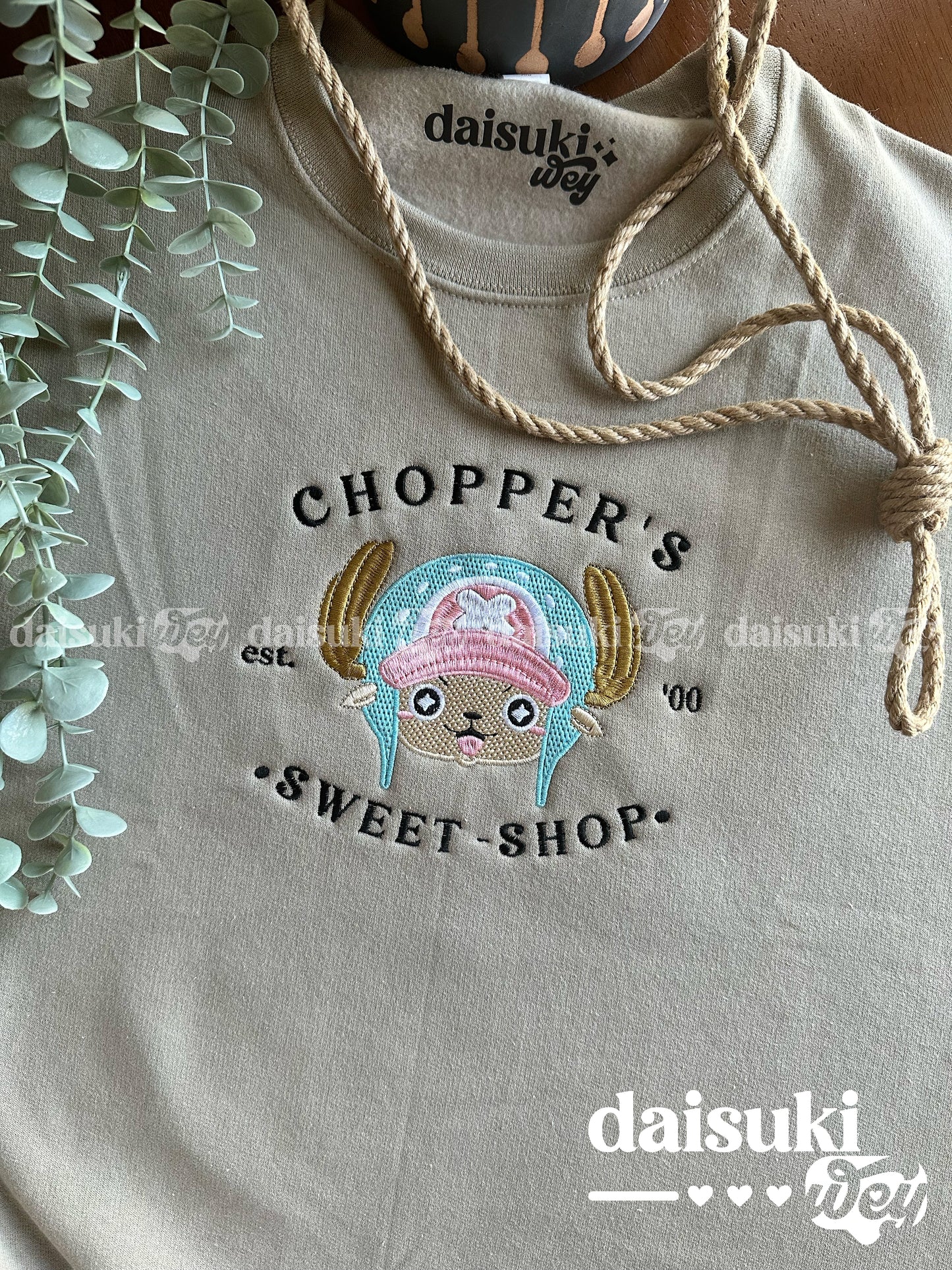 Sweet Shop
