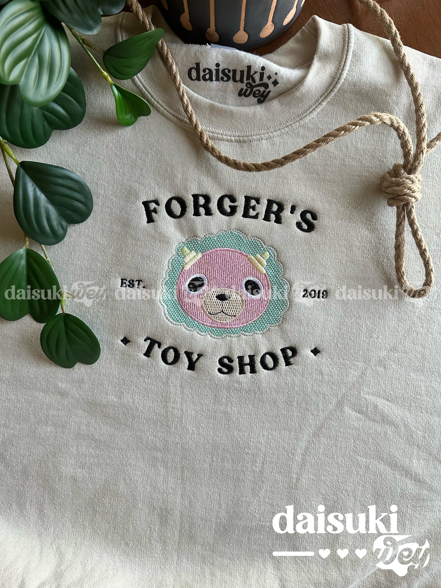 Toy Shop