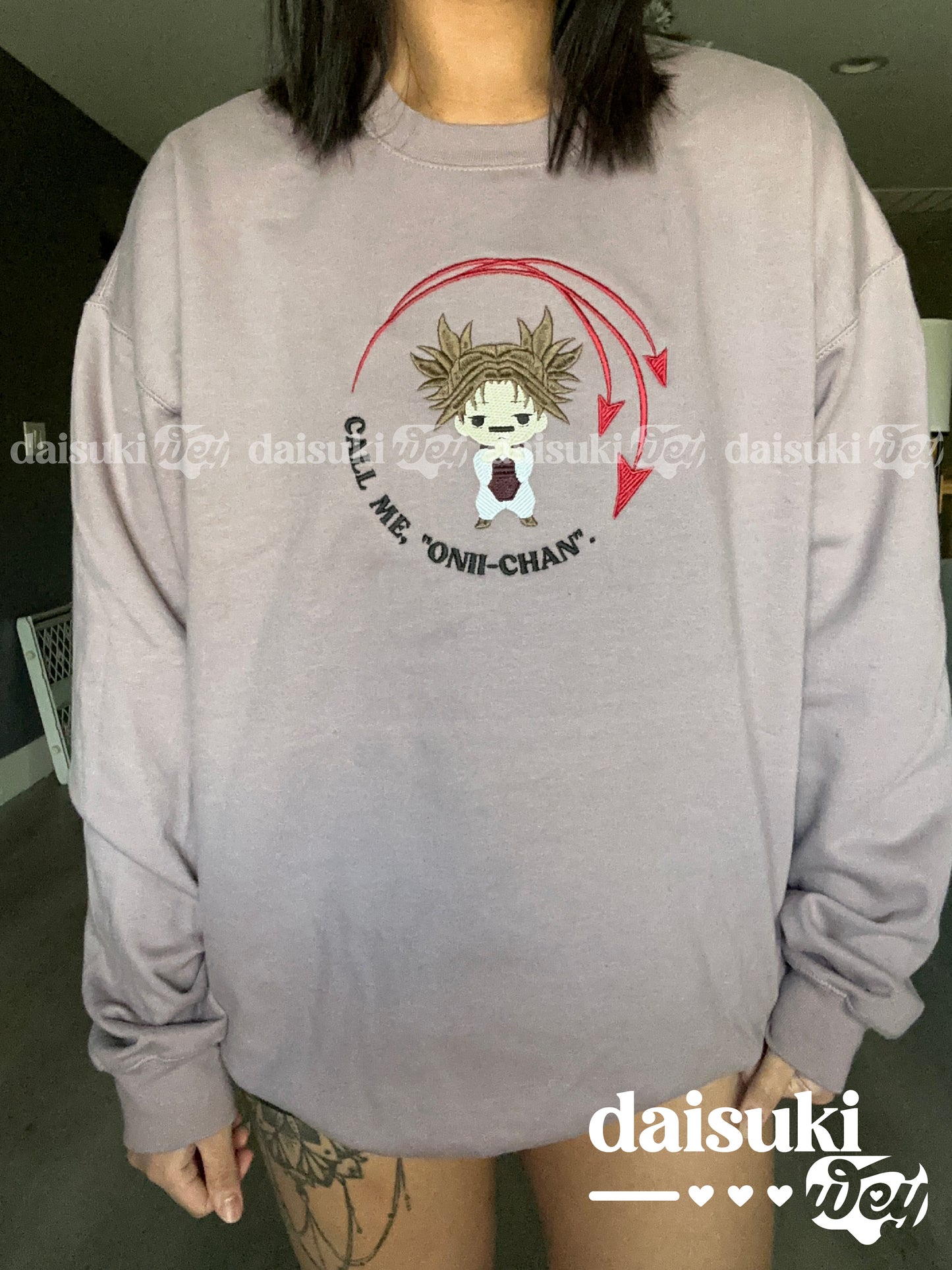 Call Me, "ONII-CHAN". (LAST CHANCE!!!)