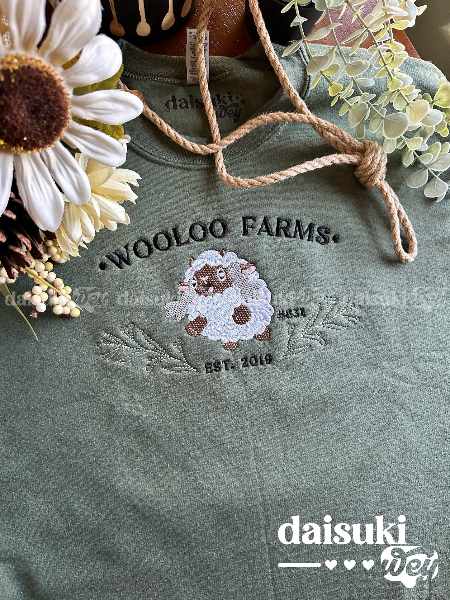 Wooloo Farms