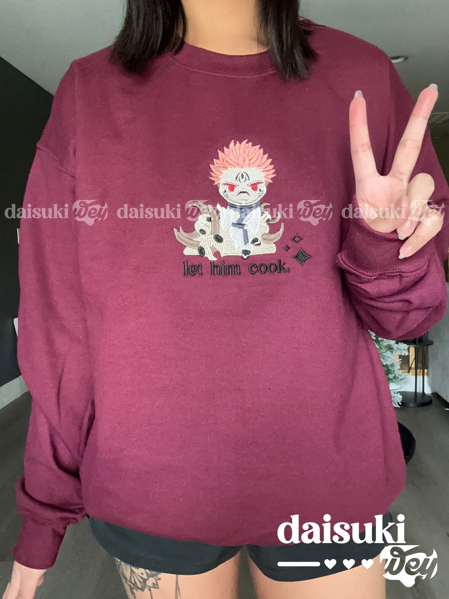 Let Him Cook (LAST CHANCE!!!)