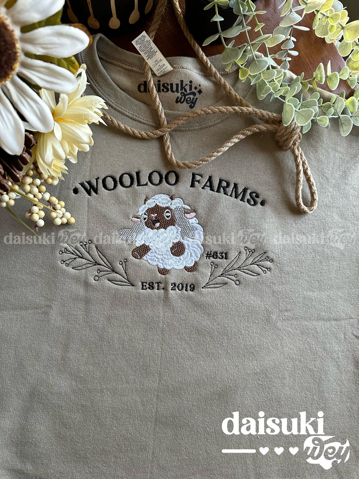 Wooloo Farms
