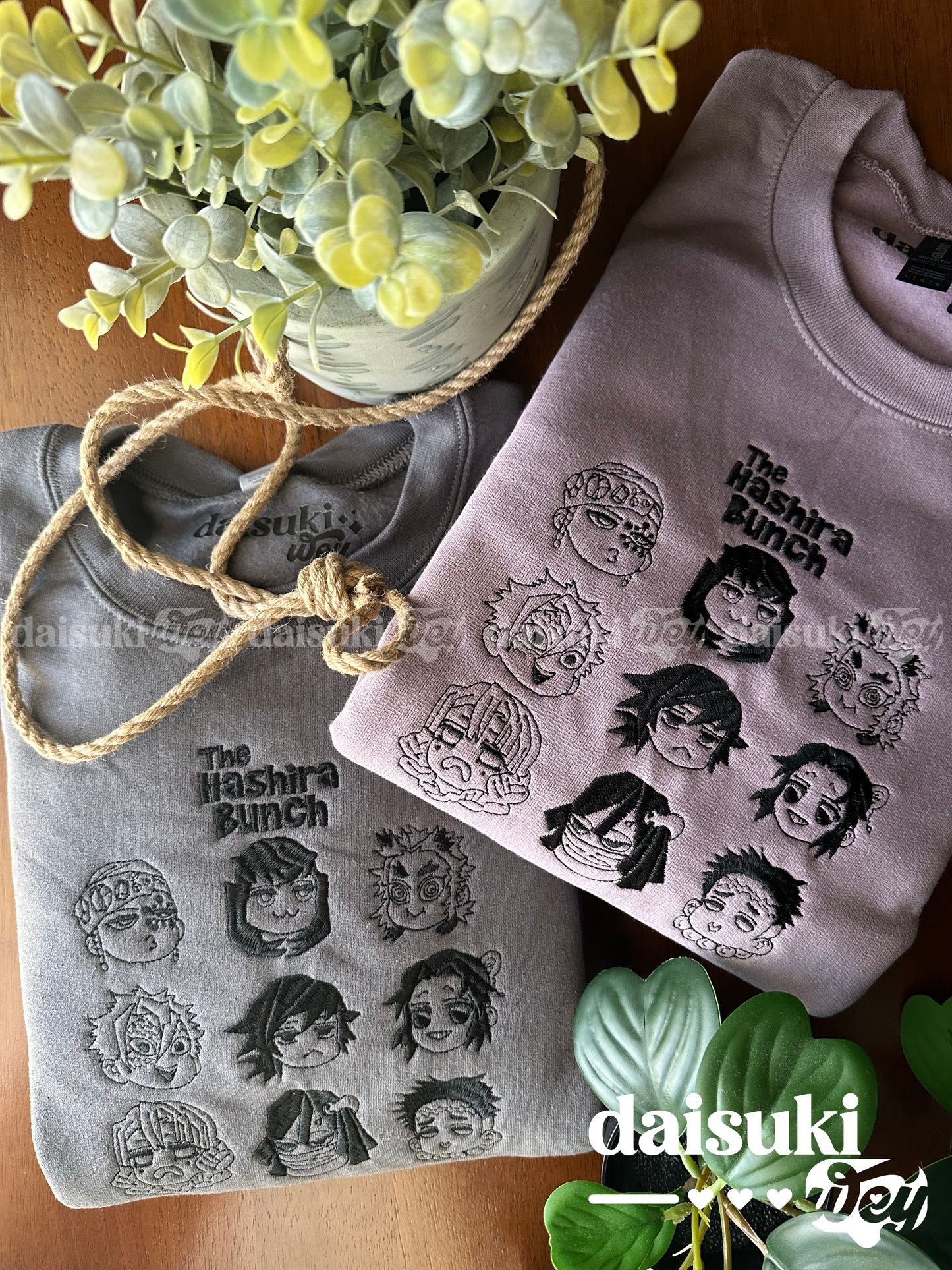Hashira Bunch