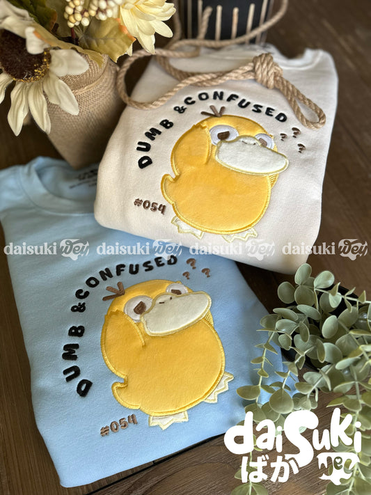 Dumb &Confused (PRE-ORDER)