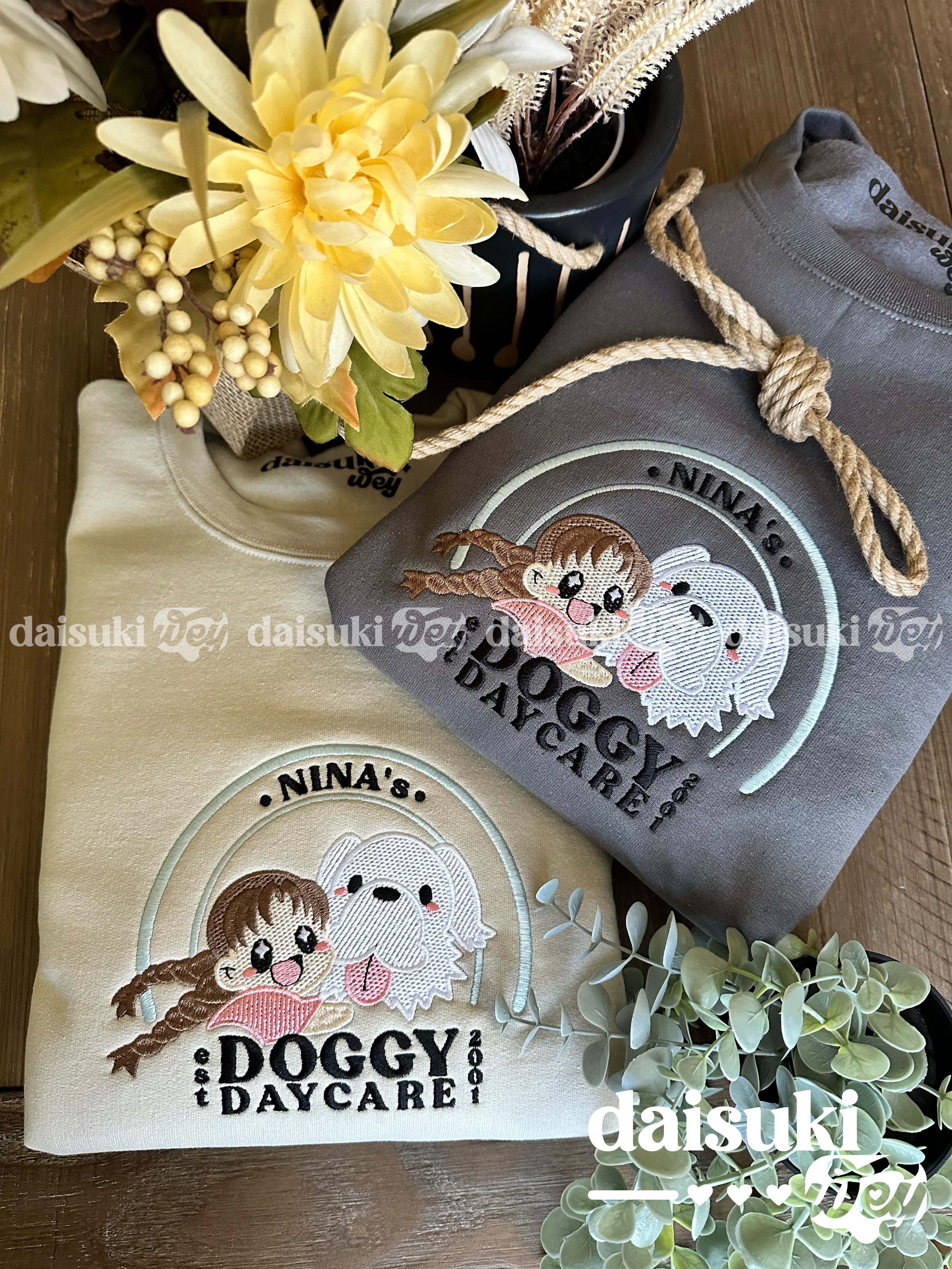 Doggy Daycare