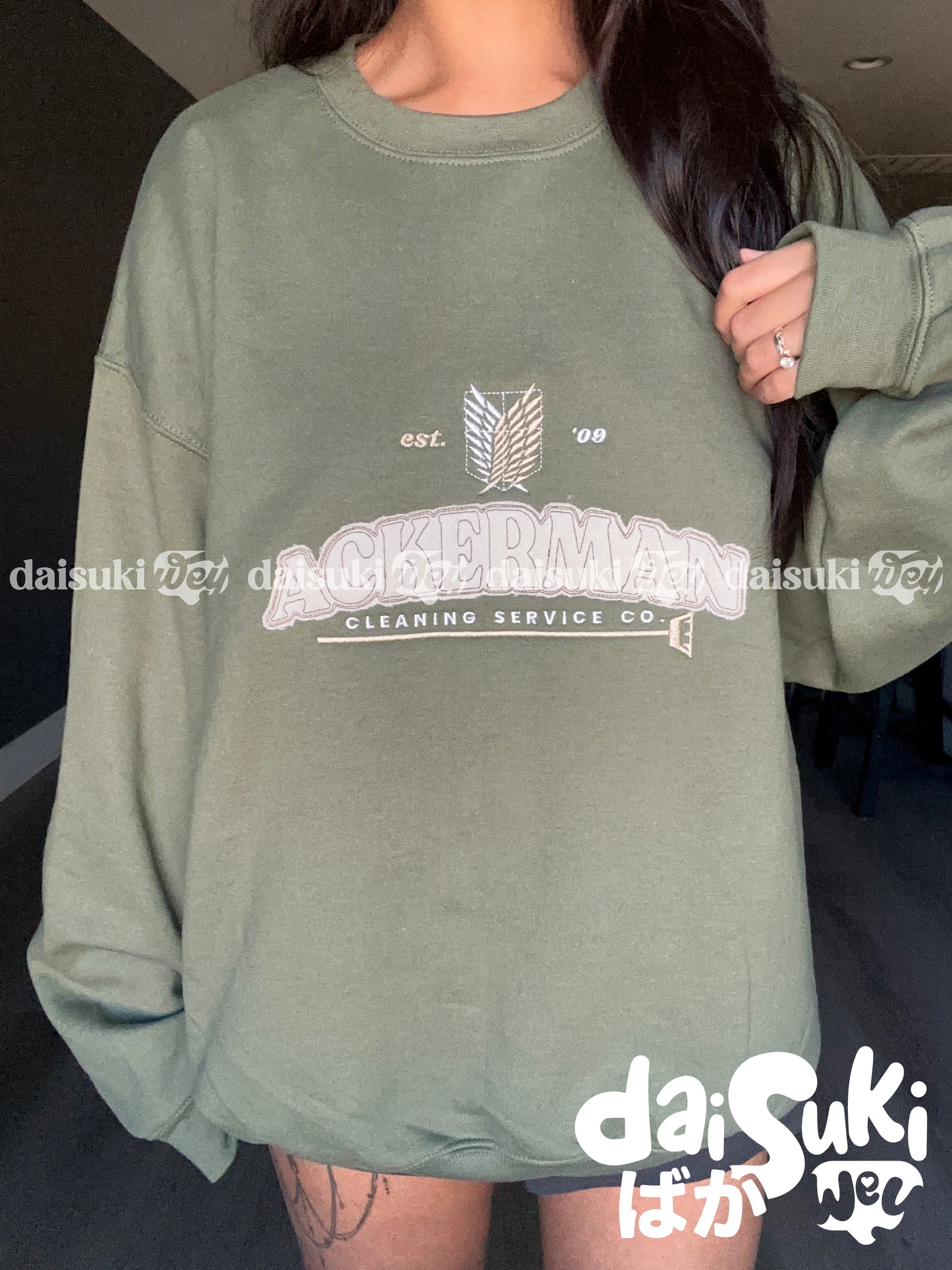 Cleaning Service Co.