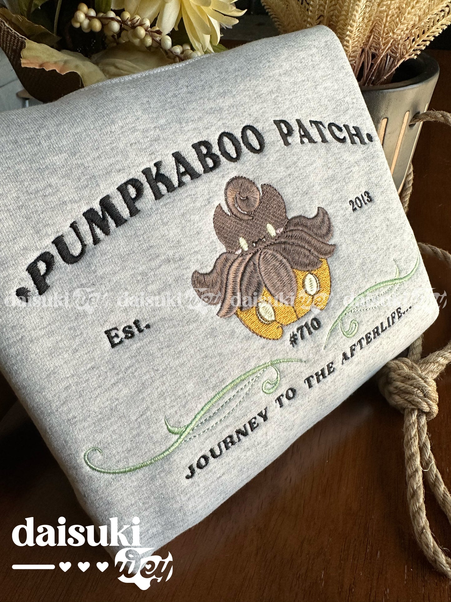 Pumpkn Patch