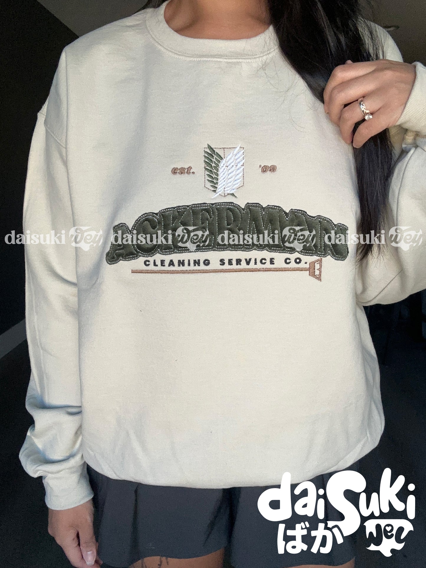 Cleaning Service Co.