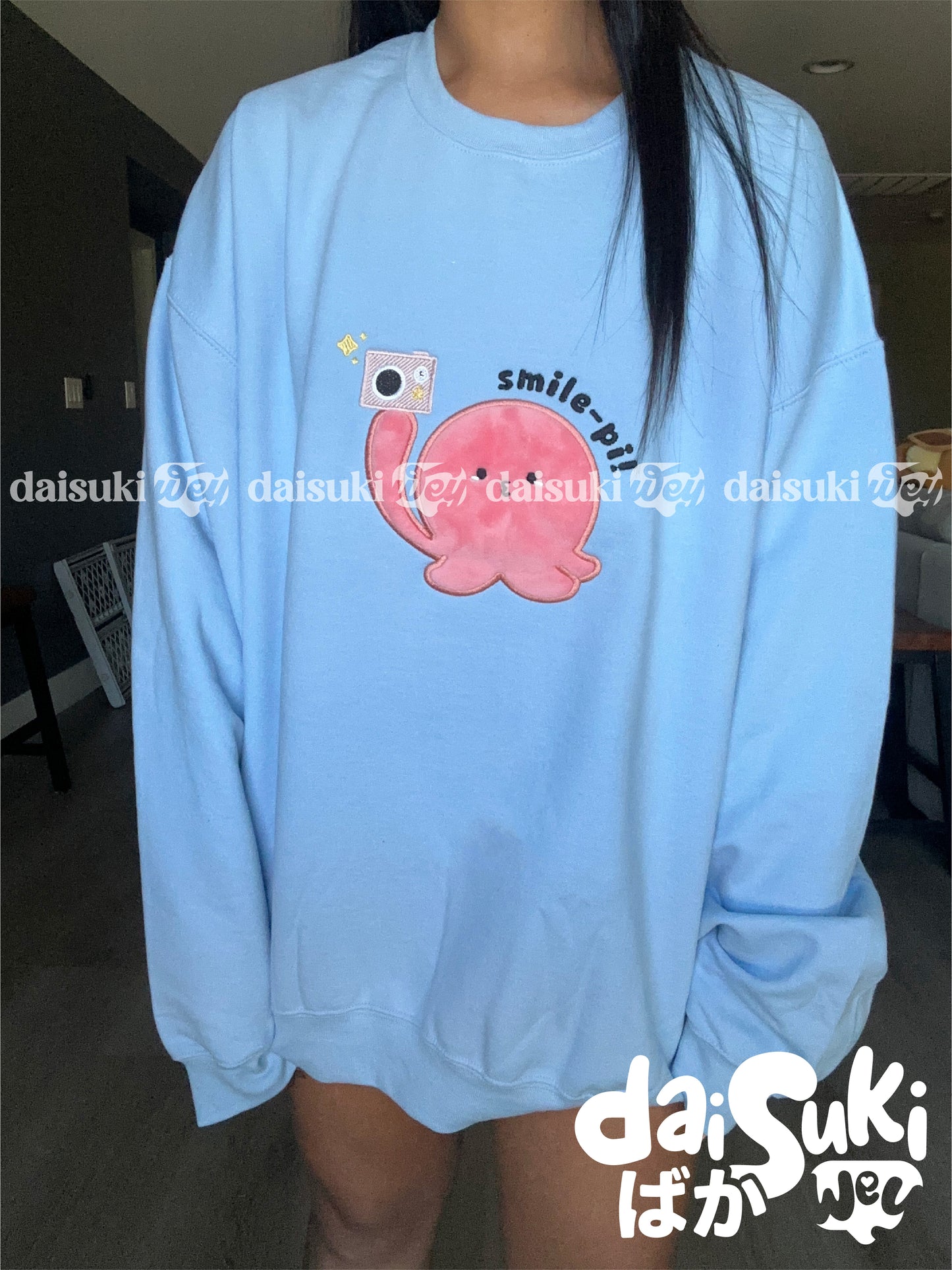 Smile-Pi! (PRE-ORDER)