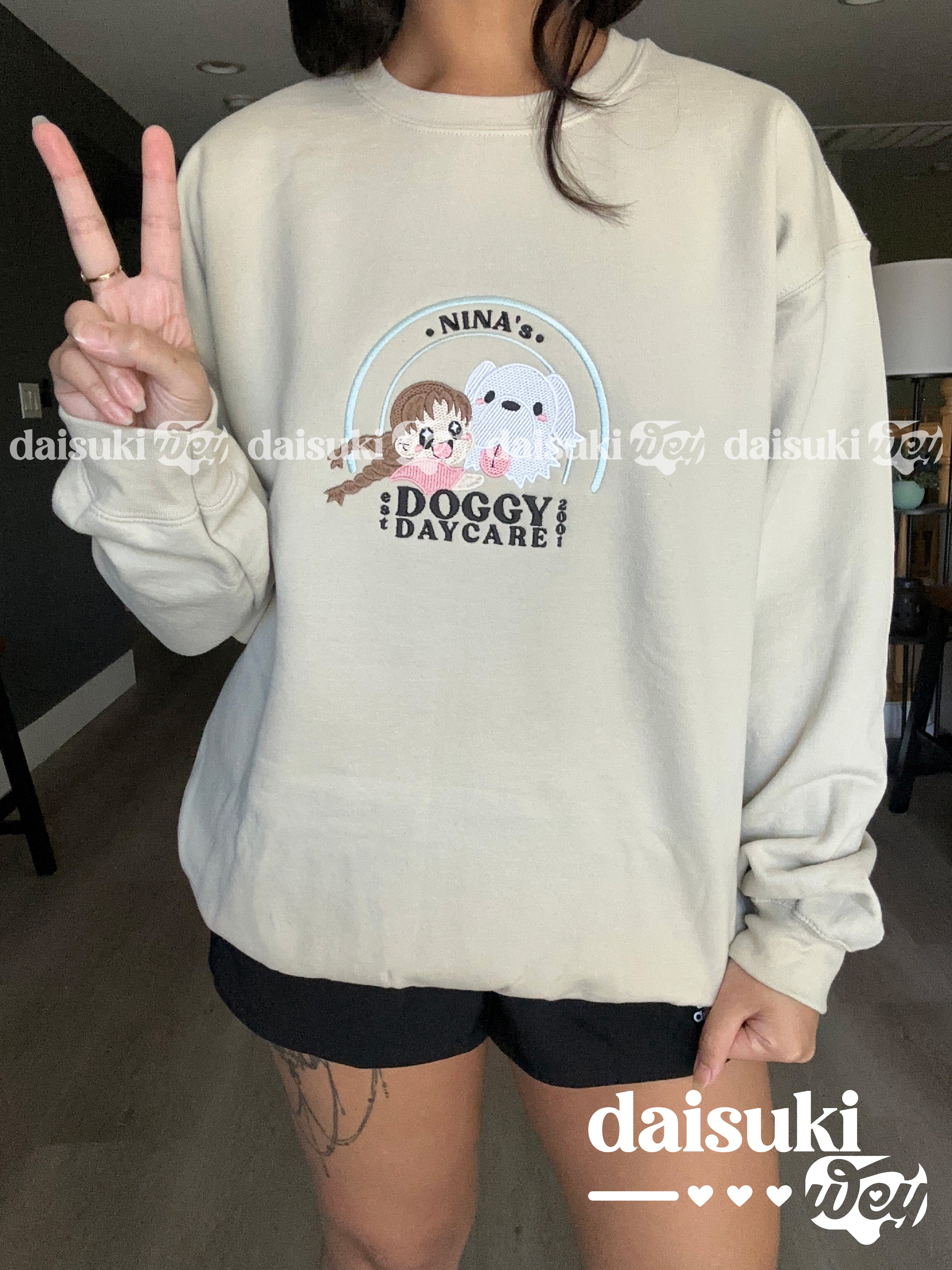 Doggy Daycare