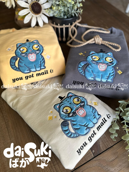 You Got Mail (PRE-ORDER)